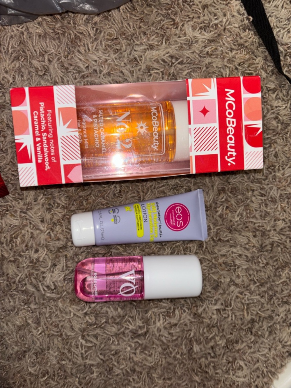 Bundle kit